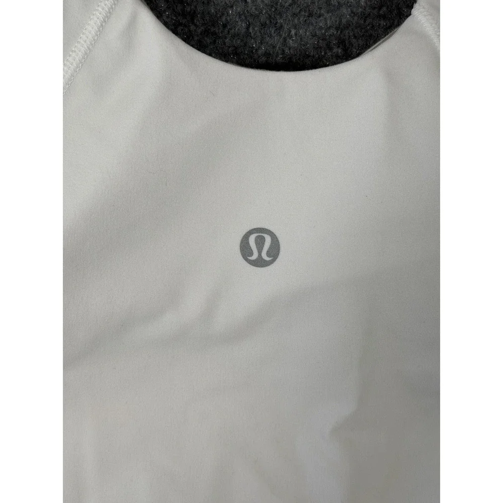 lululemon athletica tank has